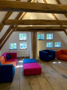 wildland natural resort