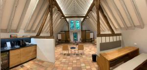 wildland natural resort