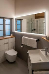 wildland natural resort