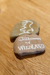 wildland natural resort