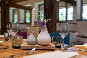 wildland natural resort