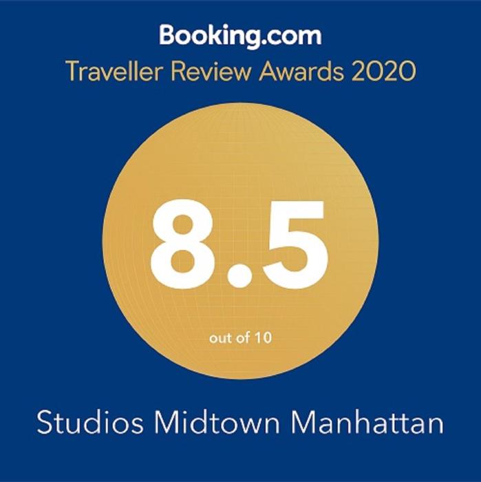 studios midtown manhattan