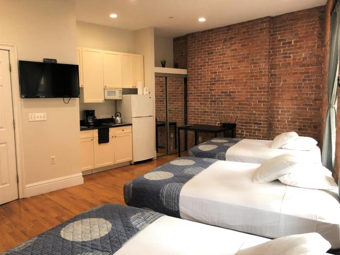 studios midtown manhattan
