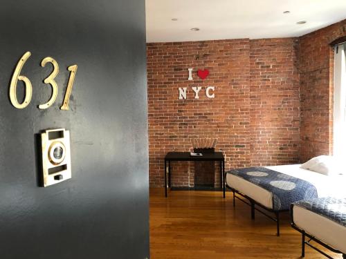 studios midtown manhattan