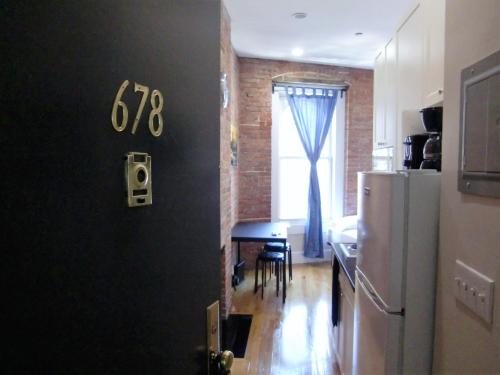 studios midtown manhattan