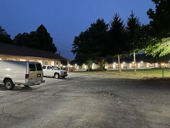 pine valley motel
