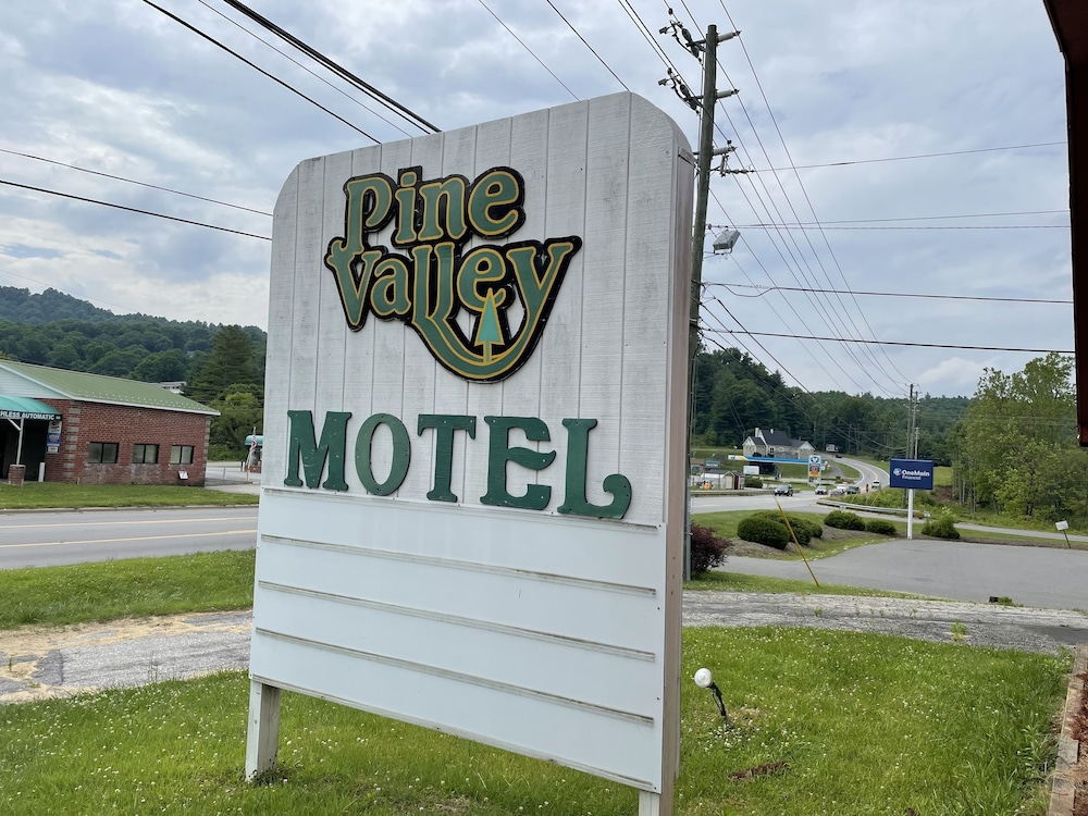 pine valley motel