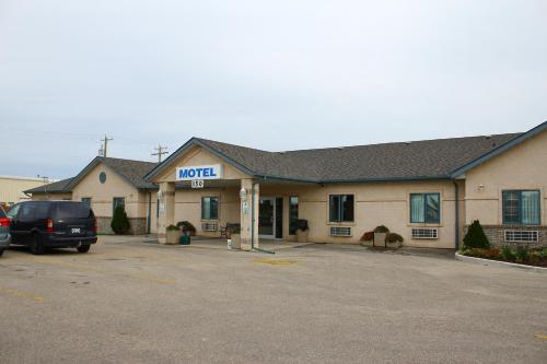 sleep suite motel