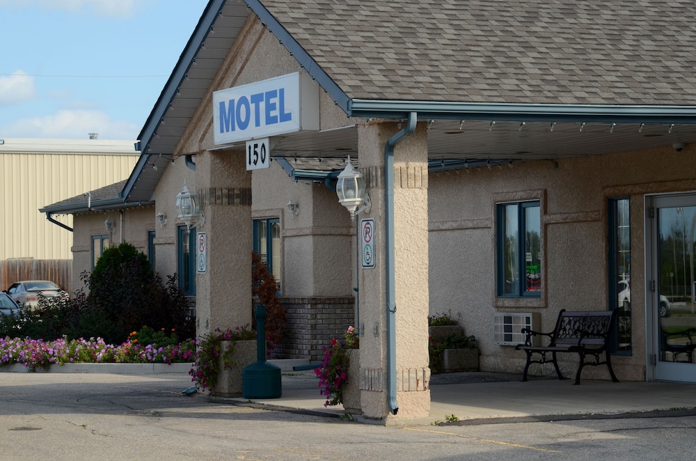 steinbach