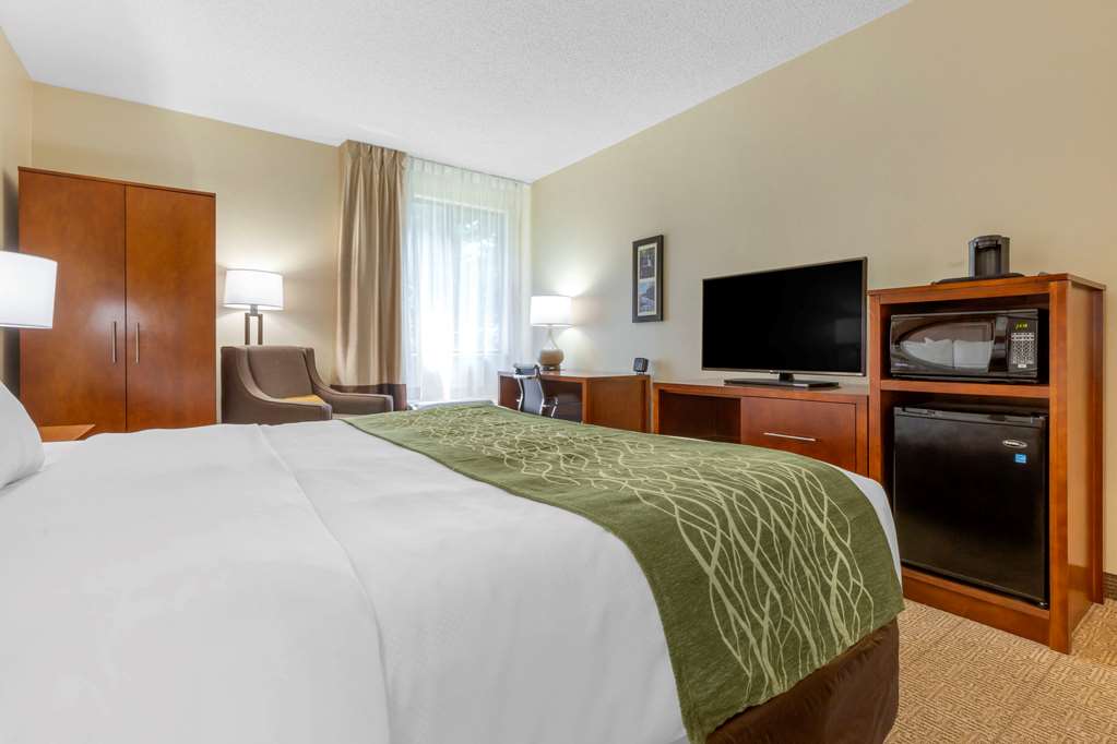 comfort inn and suites lenoir hwy 321 northern foothills