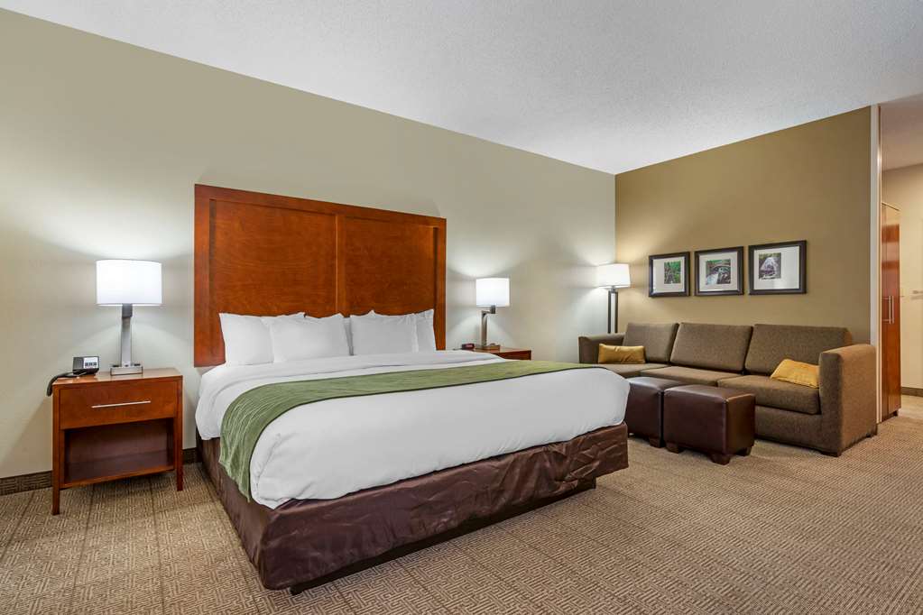 comfort inn and suites lenoir hwy 321 northern foothills