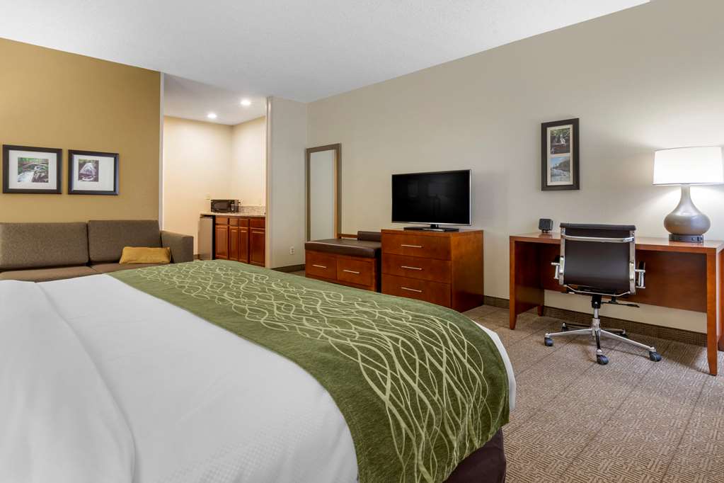 comfort inn and suites lenoir hwy 321 northern foothills