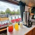 amsterdam hotelboat