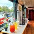 amsterdam hotelboat