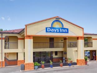 Days Inn By Wyndham Acworth,Cartersville>>Acworth,2 star