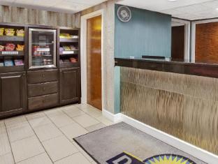 Days Inn By Wyndham Acworth,Cartersville>>Acworth,2 star