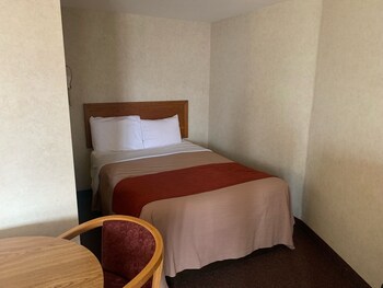 coachmans inn motel