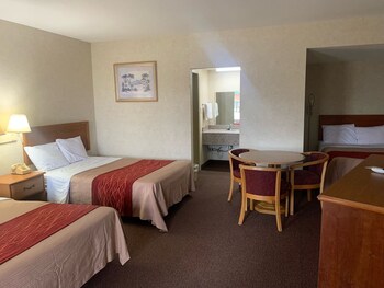 coachmans inn motel