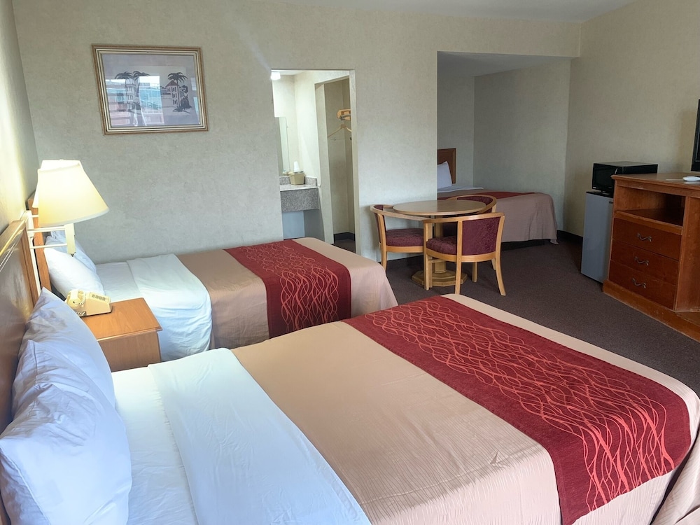 coachmans inn motel