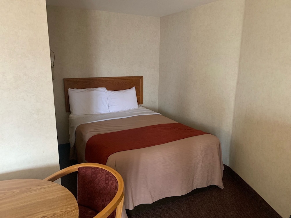 coachmans inn motel