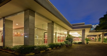 istana nelayan hotel and convention powered by archipelago