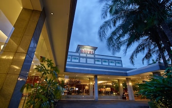 istana nelayan hotel and convention powered by archipelago