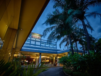 istana nelayan hotel and convention powered by archipelago
