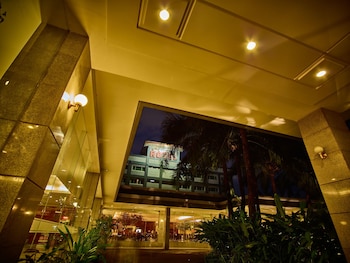 istana nelayan hotel and convention powered by archipelago