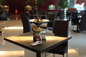 istana nelayan hotel and convention powered by archipelago