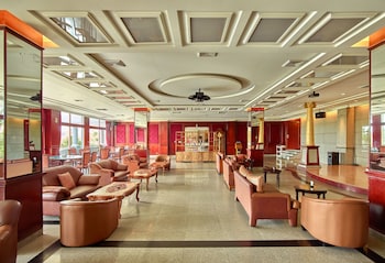 istana nelayan hotel and convention powered by archipelago