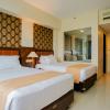 istana nelayan hotel and convention powered by archipelago