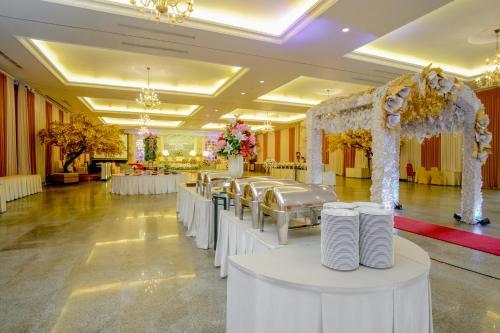 istana nelayan hotel and convention powered by archipelago