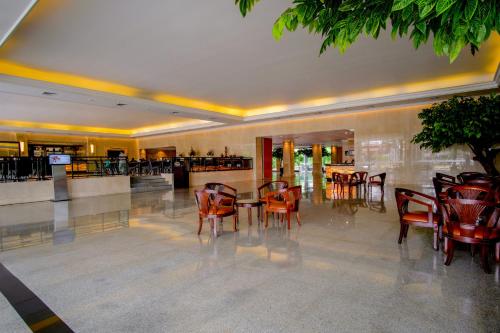 istana nelayan hotel and convention powered by archipelago