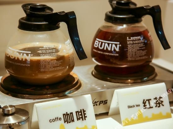 city comfort inn wuzhou municipal square