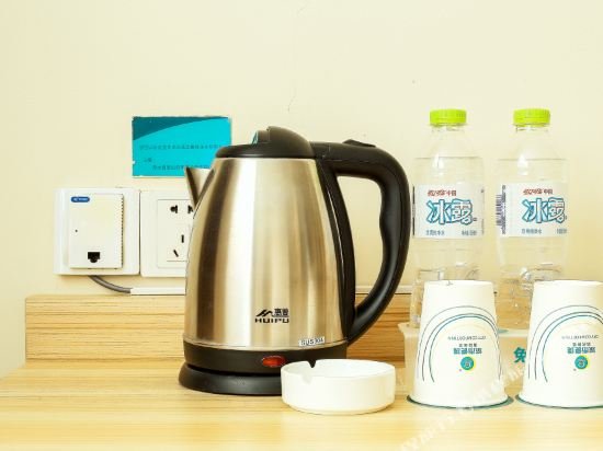 city comfort inn wuzhou municipal square