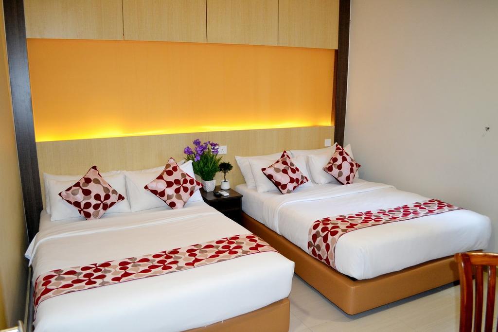 city central hotel kl sentral