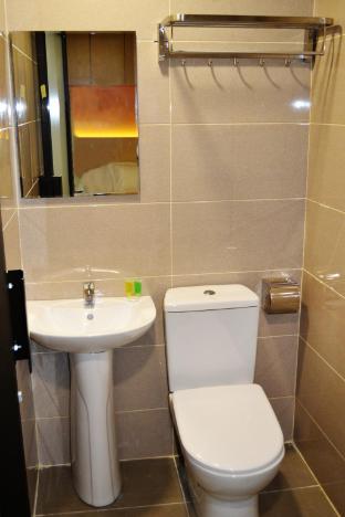 city central hotel kl sentral