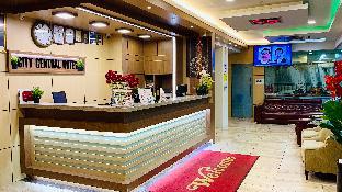 city central hotel kl sentral