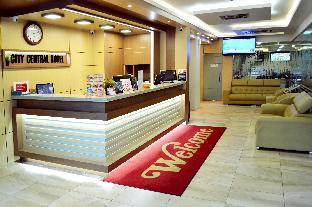 city central hotel kl sentral