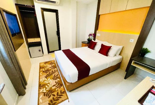 city central hotel kl sentral