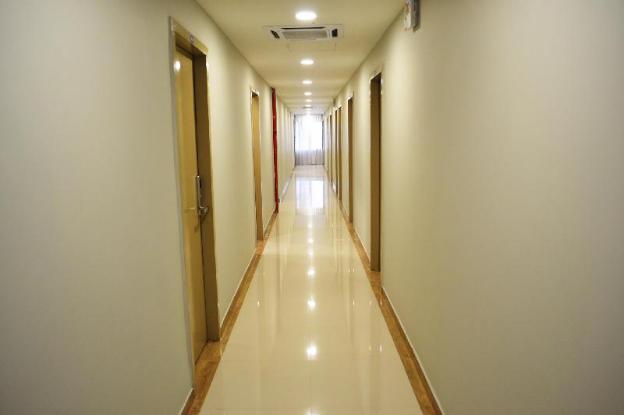 city central hotel kl sentral