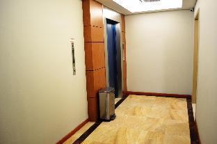 city central hotel kl sentral