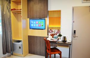 city central hotel kl sentral