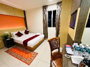 city central hotel kl sentral