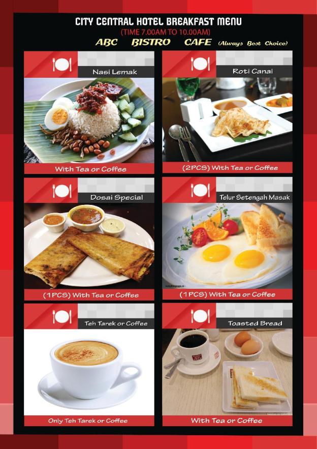 city central hotel kl sentral