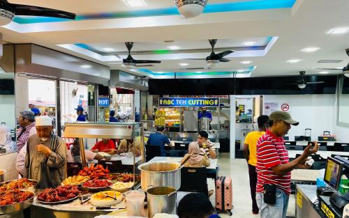 city central hotel kl sentral