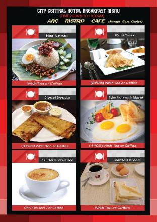 city central hotel kl sentral