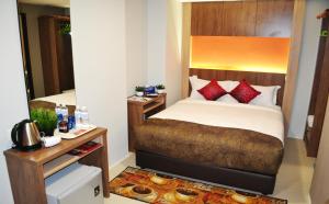 city central hotel kl sentral