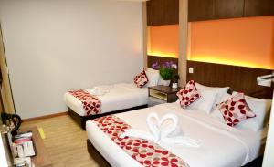 city central hotel kl sentral