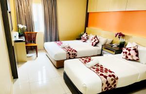 city central hotel kl sentral